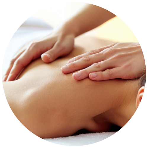 Choix de différents massages relaxants aux bienfaits spécifiques à offrir en carte cadeau à Amboise et ses environs