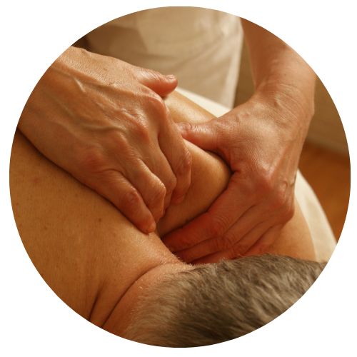 Massage du dos libérateur des tensions à Amboise et ses environs